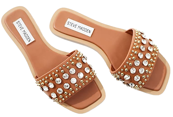 Flat Sandals
